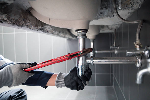Trusted Emergency Plumber service in New Munster, WI - AAA Plumbing Heating